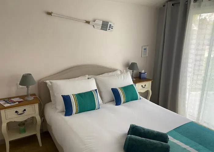 La Belle Etoile Chambres D'Hotes Saint-Jean-de-Monts