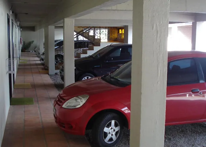 Classic Hotel E Motel Santa Cruz do Sul