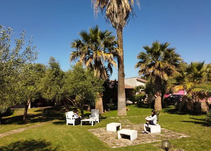 Residence Sa Pintadera