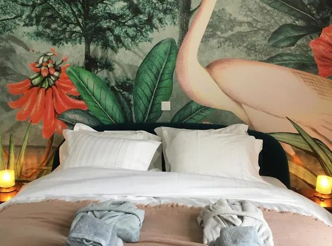 Koeketiene Rooms