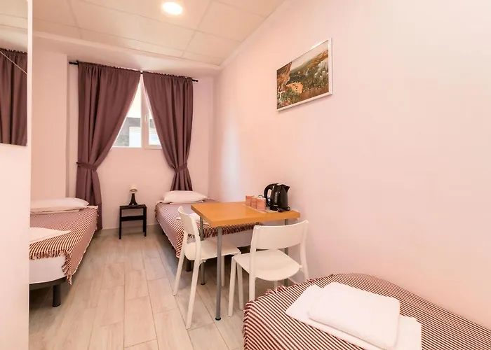 Hostal 7A Torrevieja