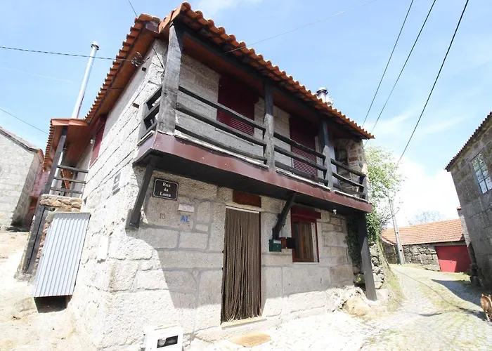Casa Viade Hotel Montalegre
