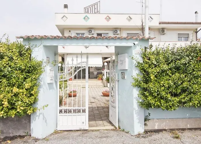Hotel La Maison Delle Terme