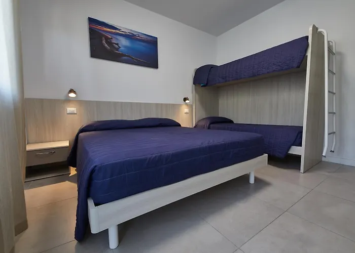 Hotel a Bibione