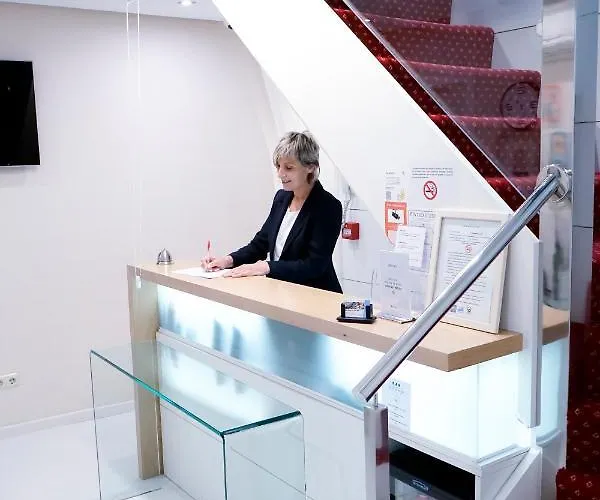 Pension Easo San Sebastián