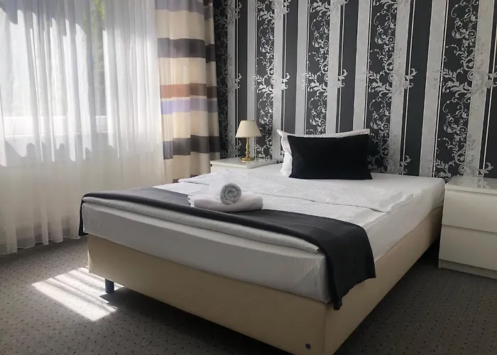 Hotel Royal Hanau