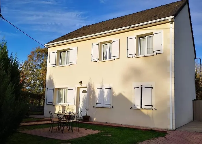 Maison du Cher Vierzon