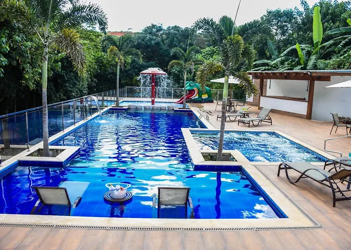 Hotel Chapadao Da Canastra São Roque de Minas