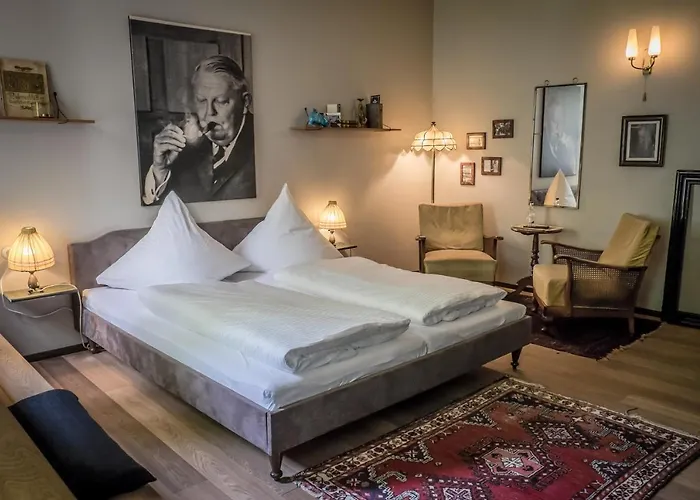 Hotel Projekt Gastraum Illertissen