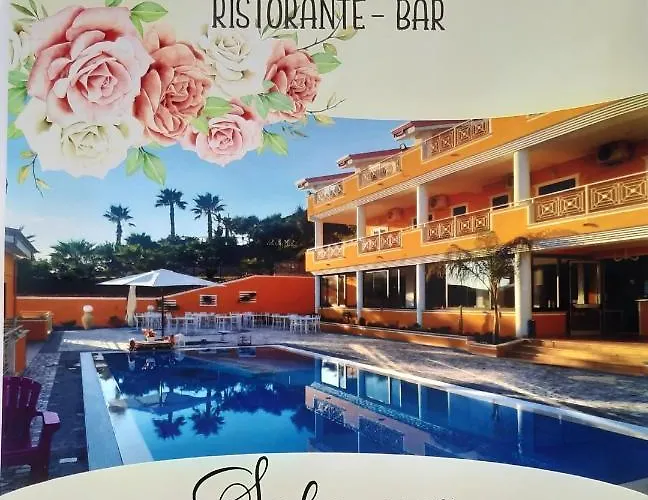 Le Quattro Rose