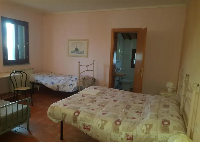 Affitta camere San Miniato