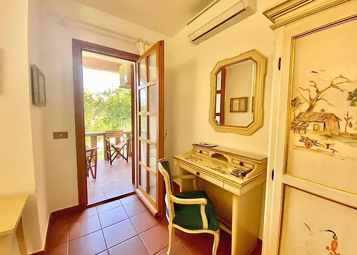 Hotel Grazia Deledda Arzachena
