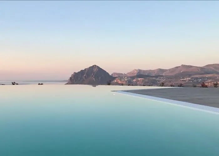 Hotel Venere Di Erice Resort & Spa Valderice