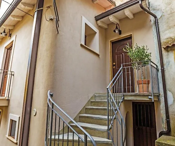 B&B Acquachiara Roccella Ionica