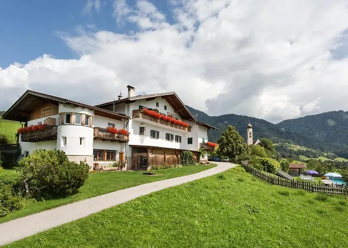 Garni Zatzerhof