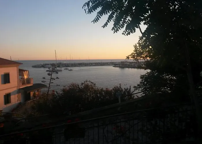 L'incanto del mare Acciaroli