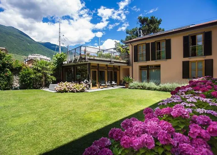 B&B Panemiele Sondrio