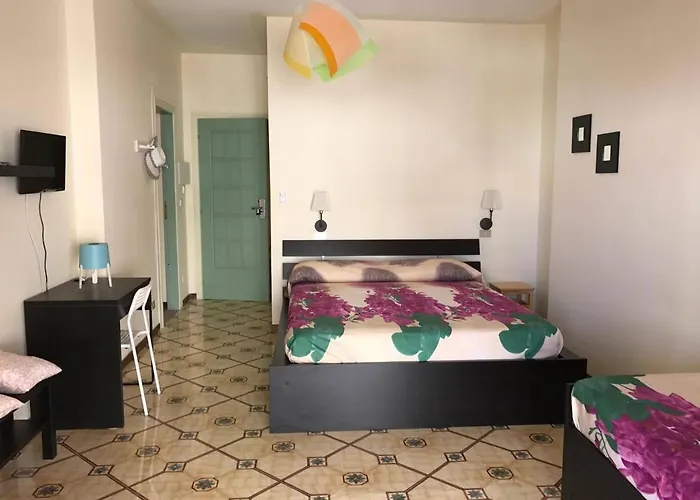 AmoRosita