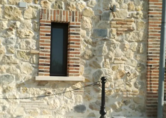 Bed and Breakfast Antico Borgo Ovindoli