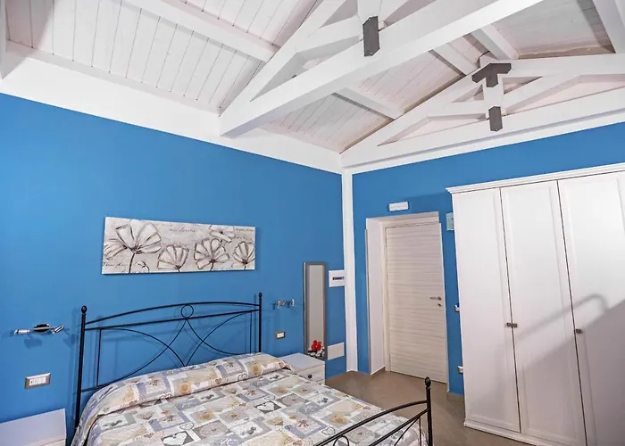 B&B Acquachiara Roccella Ionica
