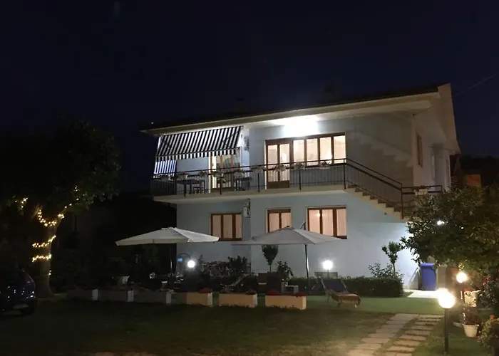 Hotel Gianna Roseto Degli Abruzzi