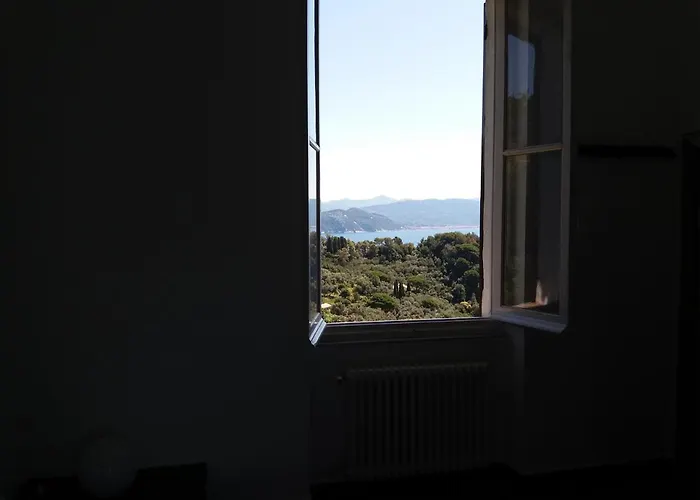 Trekking In Paradise B&B Santa Margherita Ligure