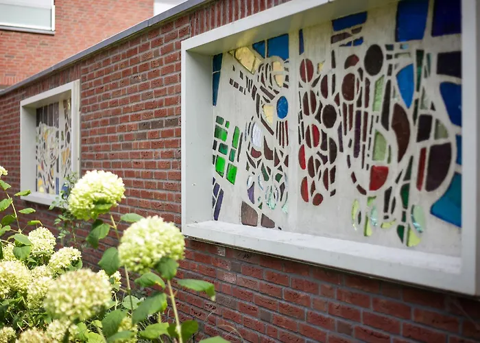 Bed&Breakfast De Oude Kapel Driebergen