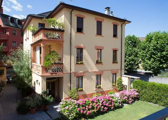 B&B Panemiele Sondrio