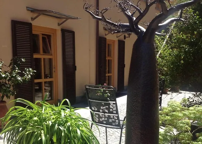 B&B Panemiele Sondrio