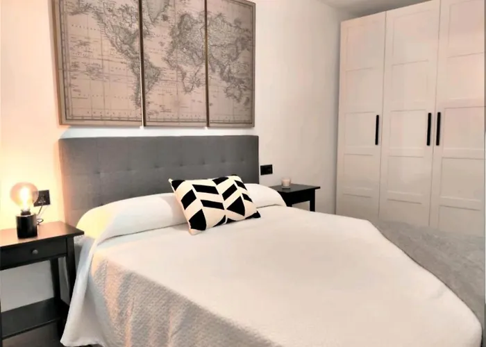 Suite Haus Vargas Santander