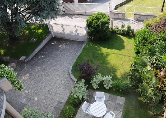 Residence Oleandro Domaso