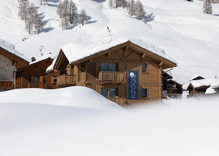 Moon Eco B&B