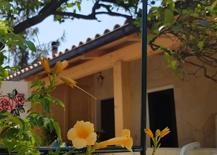 Bed and Breakfast Le Tre Rose Maratea