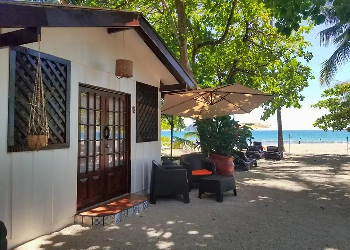 Macao Beach Sámara