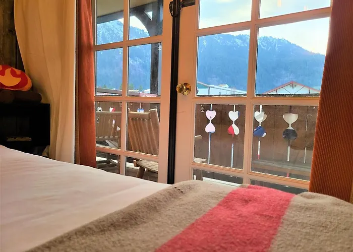 Mrs. Anderson'S Lodging Leavenworth