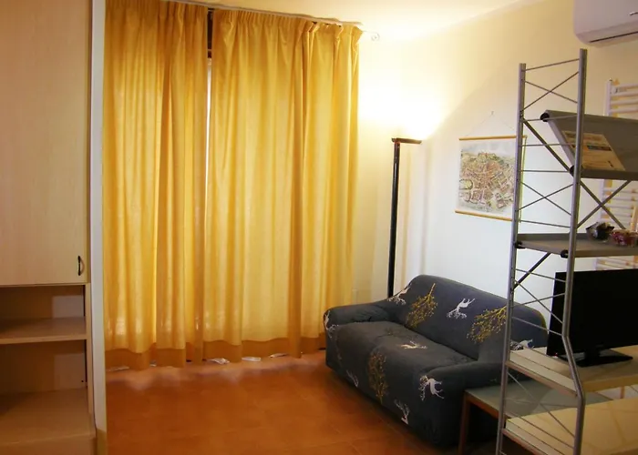 Hotel I Borghi Empoli