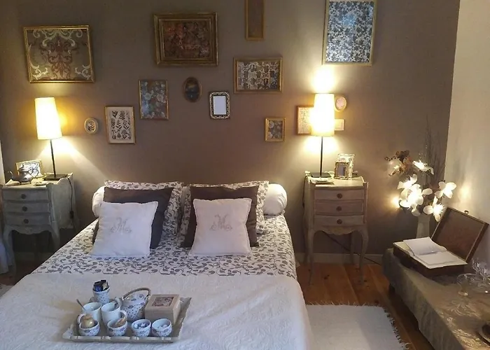 La Chambre D'Hote De Mano - Centre-Ville De Bayonne