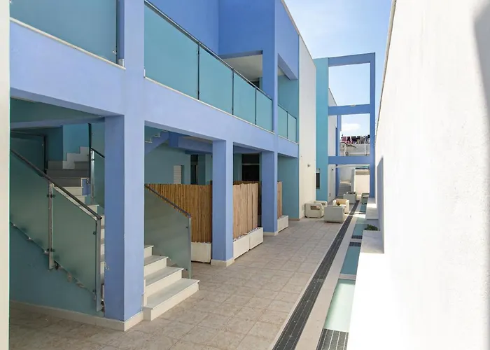 Residence Borgo & Mare - Localo