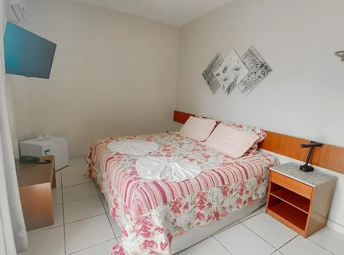 Principe Hotel Itabuna