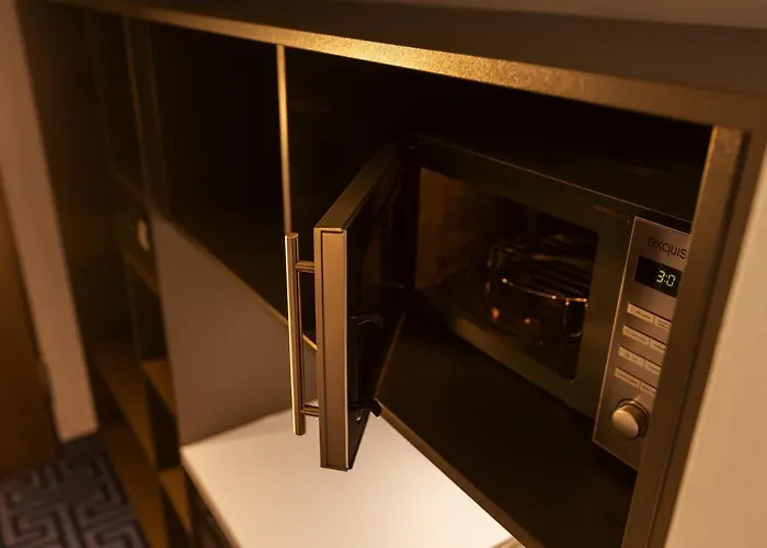 The Niu Mood - Apartments Mainz