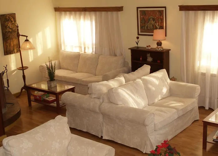 Hotel Chalet Puigdefabregas