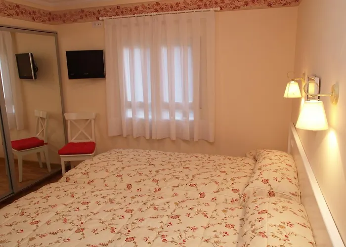 Hotel Chalet Puigdefabregas