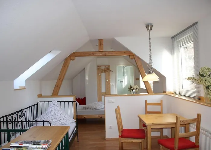 Hotel Anchovis Mönchengladbach