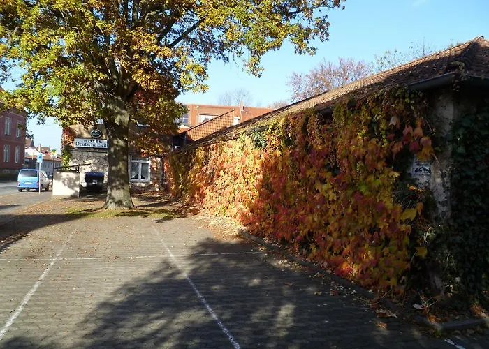 Hotel Deutsche Eiche Northeim