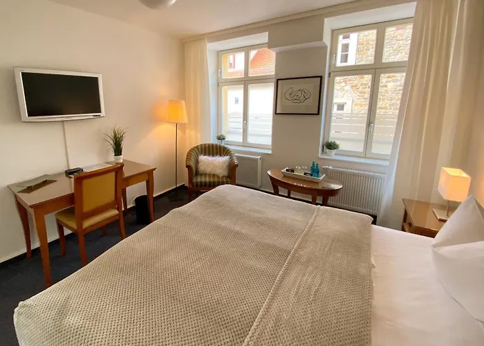 deckerts Hotel am Katharinenstift