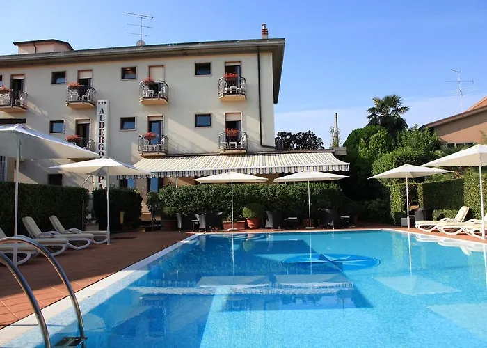 Albergo Ristorante Papa