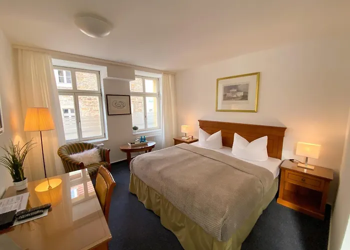 deckerts Hotel am Katharinenstift