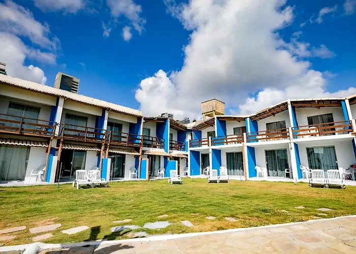 Hotel Paraíso Natal