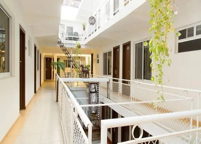 Hotel Acapulco