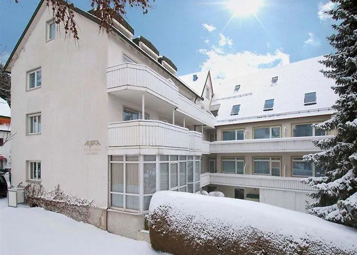 Kurhotel Alexa Bad Wörishofen